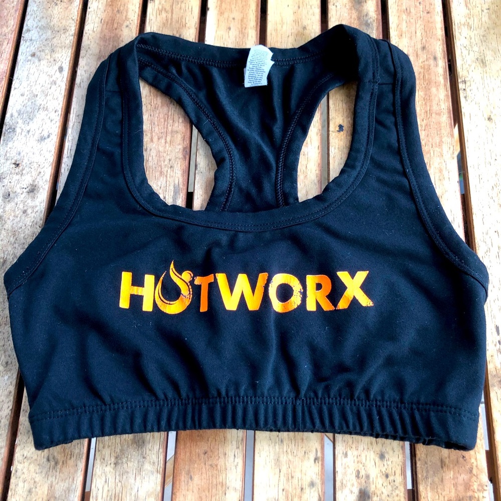 HOTWORX Sports Bra